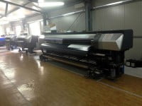 Mimaki 320 a
