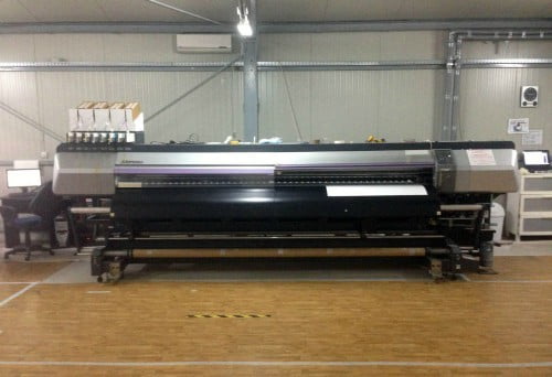 Mimaki 320 c