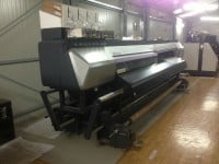 Mimaki 320 b