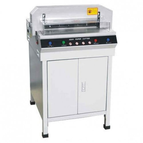 ghilotina als-450v+ cd