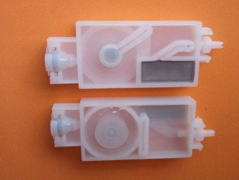 damper 2