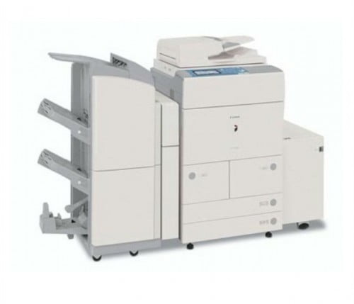 CANON iR5570