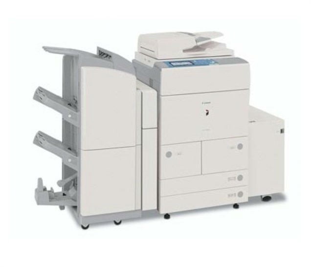 CANON iR5570