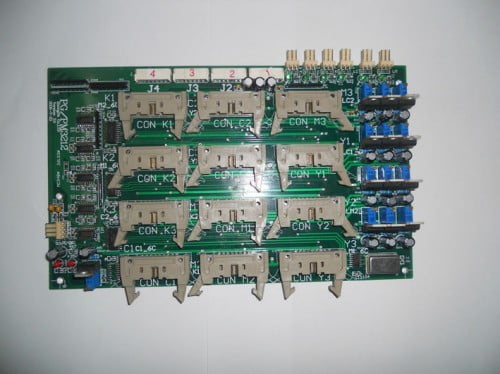 placa careta pg 3212