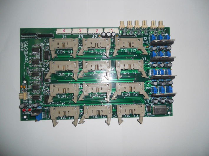 placa careta pg 3212