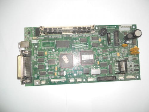 placa baza nova jet  750