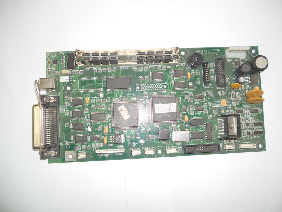 placa baza nova jet  750