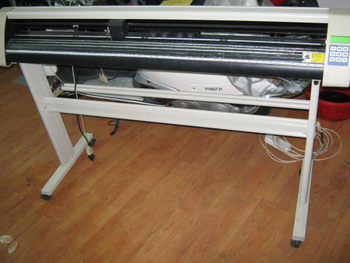 cutter ploter