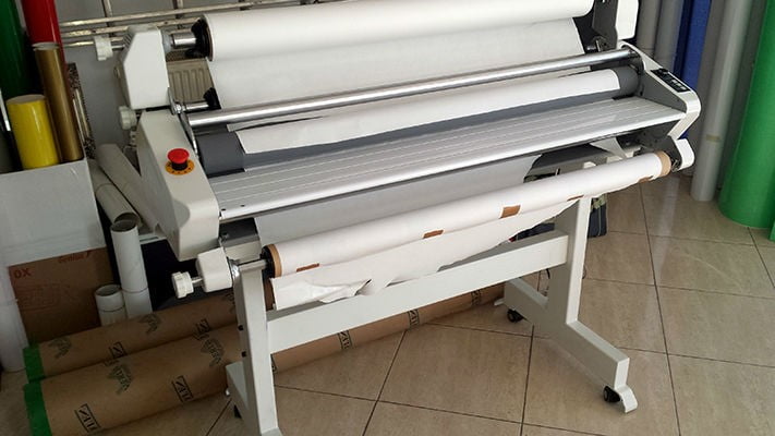 Laminator