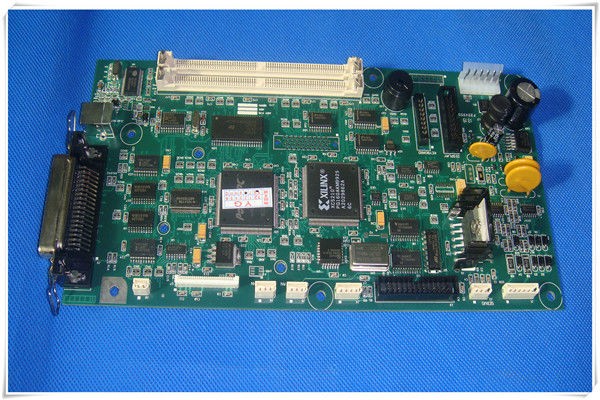 Novajet 750 main board