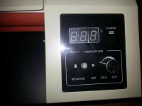 Laminator A3 UNITEC LP-330TD