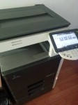 Copiatoare Konica Minolta Bizhub C203/253