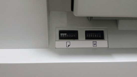 Vand Risograf RISO RN 2205EP
