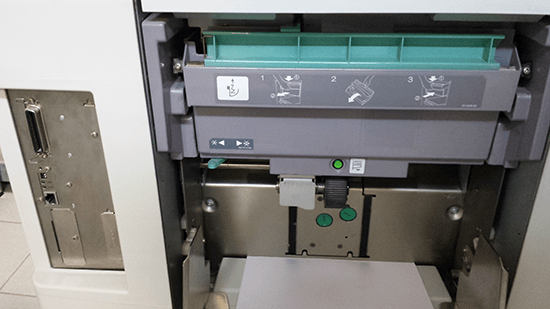 Vand Risograf RISO RN 2205EP