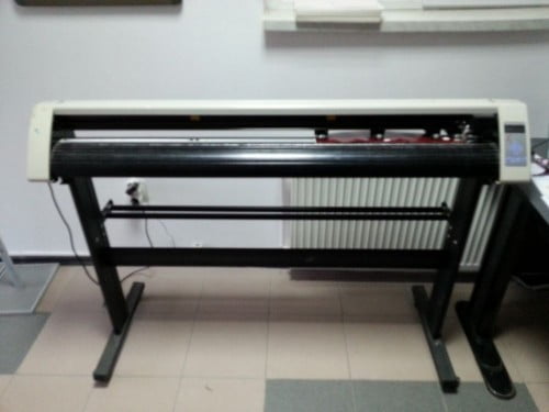 cutter redsail de vanzare (Medium)