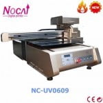 Vand Imprimanta UV LED NOCAI 0609