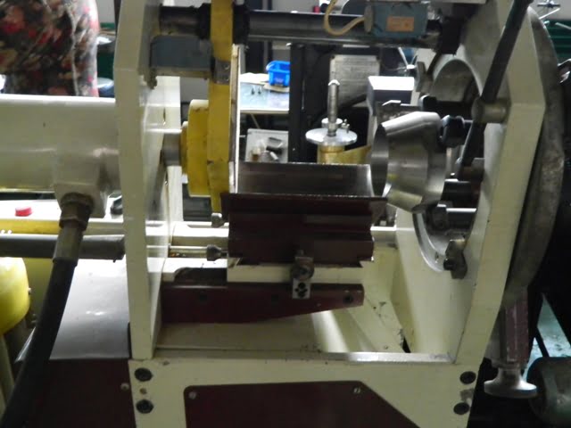 Masina de stantat TUN 180 x 180 mm , marca Prodecar