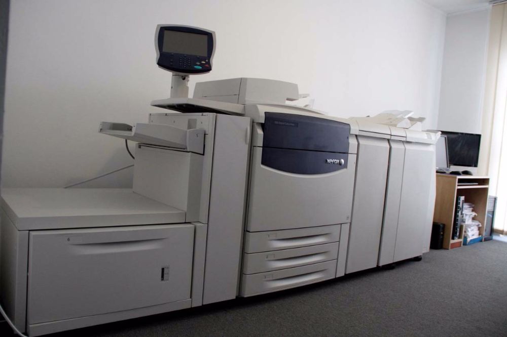 Xerox700i