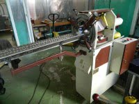 Masina de stantat TUN 180 x 180 mm , marca Prodecar