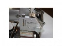 Echipament pentru transfer folio, embosare si aplicare