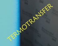 7 albastru reflectorizant