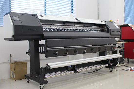 Digital-Printing-Machine-1-8m-Eco-Solvent-Printer-Sj-740I-with-Epson-Dx7-Dx5-Head